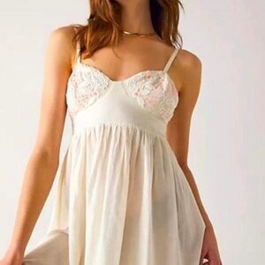 Intimately Free People